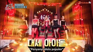 Amazing Saturday Episode 244