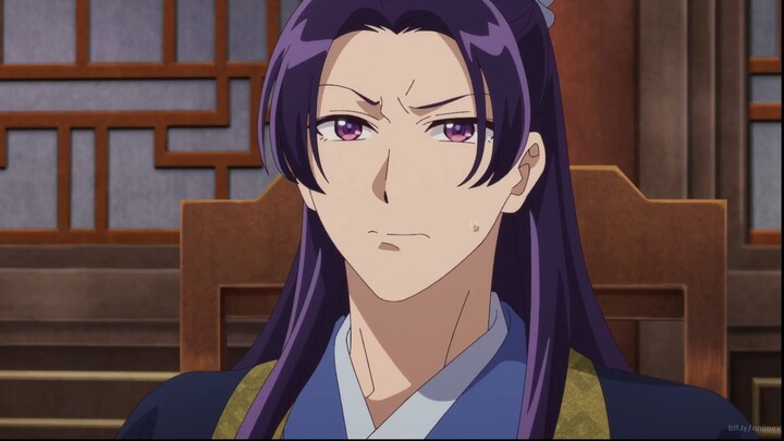 Dược Sư Tự Sự Mùa 2 - 04