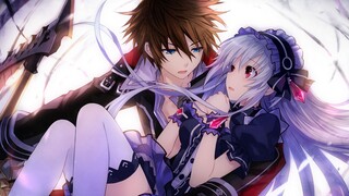 [MAD]Kumpulan Kisah Cinta Anime yang Manis