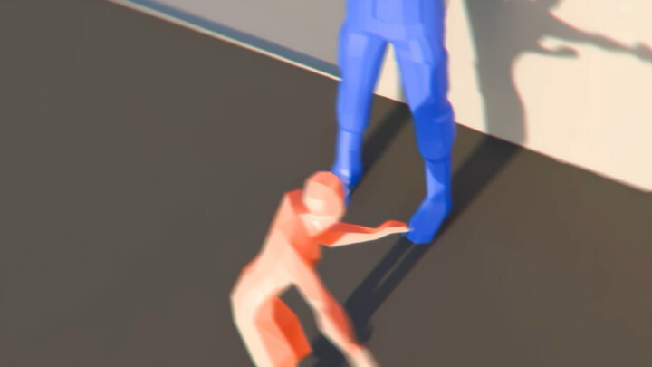 How much is against the will of heaven? #Animation restoration #Warning case #Original animation