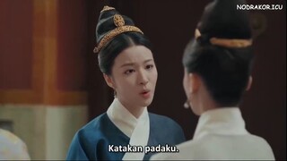 18 Perjamuan Kerajaan Royal Feast Drama China