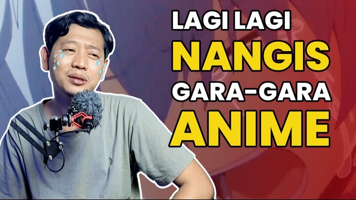 NANGIS LAGI GARA-GARA ANIME INI?! Assassination Classroom & Pelajaran Hidup Sang Guru