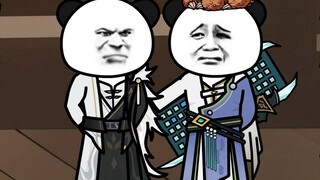 【Xuanwu Four Symbols Ⅻ】 Episode 23: The Universe Killing God Realm