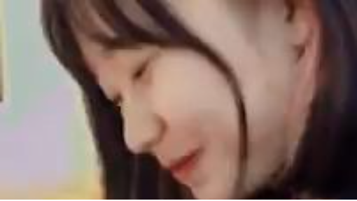 POV When You Study with a Girl - Dea