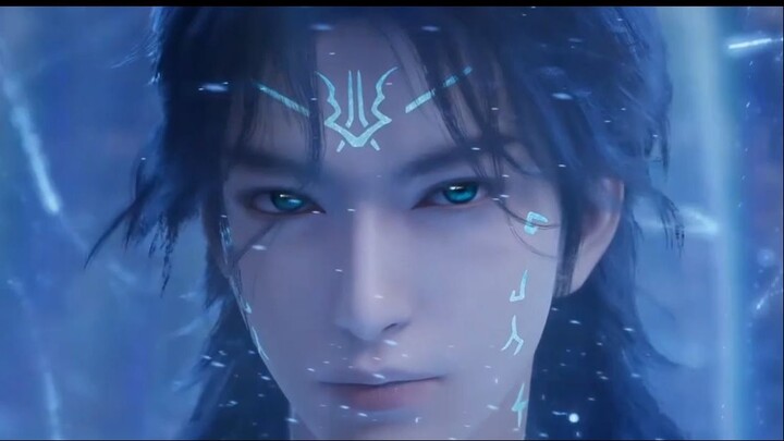 Shrouding The Heavens Episode 160 Sub indo..