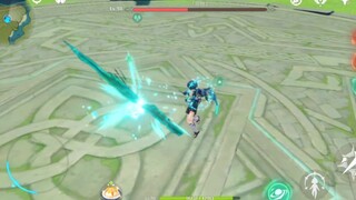 一赞一个散兵打无相风（反正没人看）