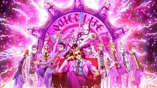 【4K特效 败者吃尘版本】吉 吉 的 奇 妙 冒 险 - Bite the Dust【Great days 全员吉良版】（作者：KepadreChiku）