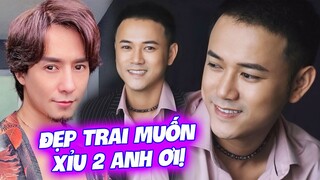 Anh giám đốc đẹp trai CƯA ĐỔ Daddy U40 Phong độ và cái kết Mối tình 11 NĂM Đám cưới đam mỹ TRỌN VẸN