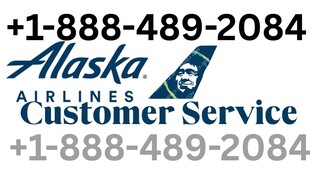 Full-™ [[List™]]✆︎ of Alaska Airlines® CUSTOMER© SERVICE℗ (24/7) Live Person Support) Numbers✆︎ ; A