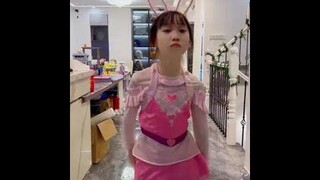 太搞笑了！老六怎么变光头了？ #斗罗大陆 #唐三 #小舞 #唐老六