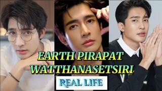 Earth Pirapat Watthanasetsiri (Cupid's Last Wish)|Real life, Birthday, Age, career, fact &Net worth