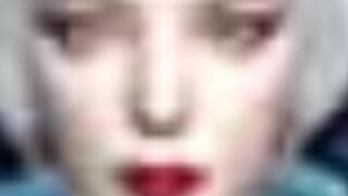 "Perempuan Cantik Vanila♂"