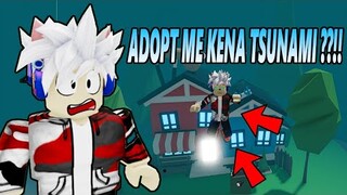 KETEMU MONSTER LAUT DI ADOPT ME BAWA AIR !!! - ADOPT ME INDONESIA