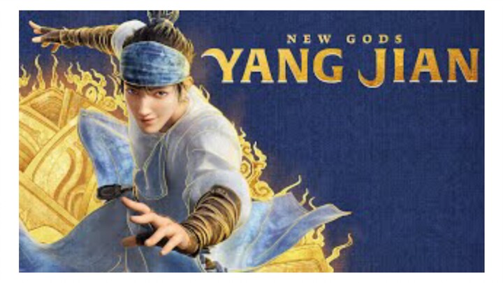New gods yang jian full anime movie in Hindi  Manshu Freak_720p