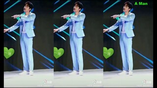Những điệu nhảy xương xương của YiBo - Part 3 - Vương Nhất Bác