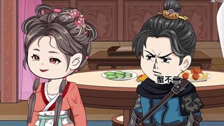 Episode 64 | Attending the opening of Tiejia