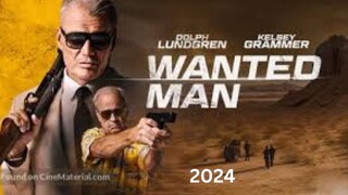 Wanted Man 2024