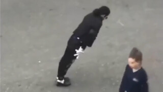 不要嘲笑任何有梦想的人 除非忍不住 哈哈