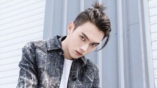 [Xu Kai]180917 "Tuyệt vời OK" OK!Cuộc phỏng vấn chân thật của ACE Xu Kai