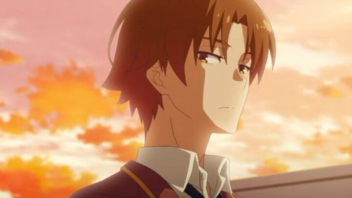 Classroom of the Elite 3rd Year Volume 3 Ayanokoji Berhasil Menipu Ryuen Si Dragon Bay