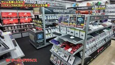 #アキバ推し ソフマップAKIBA パソコン・デジタル館