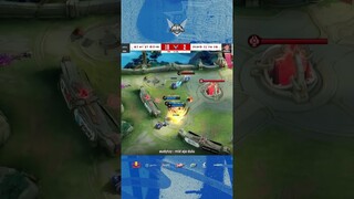 Mic Check lawan si naga #mplidseason13 #rebellion #mobilelegends
