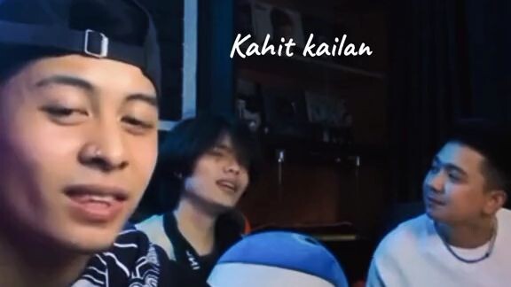 kahit kailan