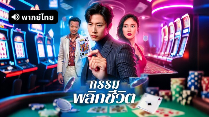 [ดูฟรีเต็มเรื่อง] กรรม พลิกชีวิต (พากย์ไทย)