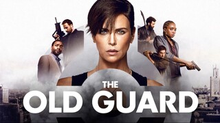 The Old Guard (2020) Subtitle Indonesia