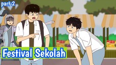 Festival Sekolah part 2