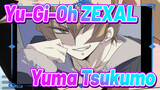 [Yu-Gi-Oh! ZEXAL/MAD] Trái tim của  Yuma Tsukumo