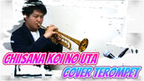 Cover Terompet | Chiisana Koi no Uta | Cover oleh: Utsu-sensei