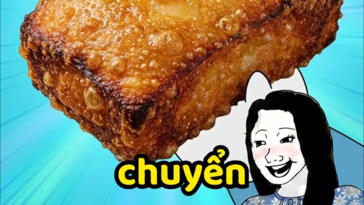 Chiên Doraemon