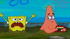 spongebob - Hilang indentitas [bagian 4/4] - bahasa indonesia
