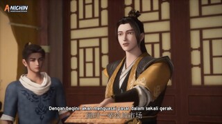 Martial Master Episode 277]