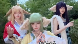 【Yu Mengmeng】داخل توشان، حتى أنك لا تستطيع هزيمتي