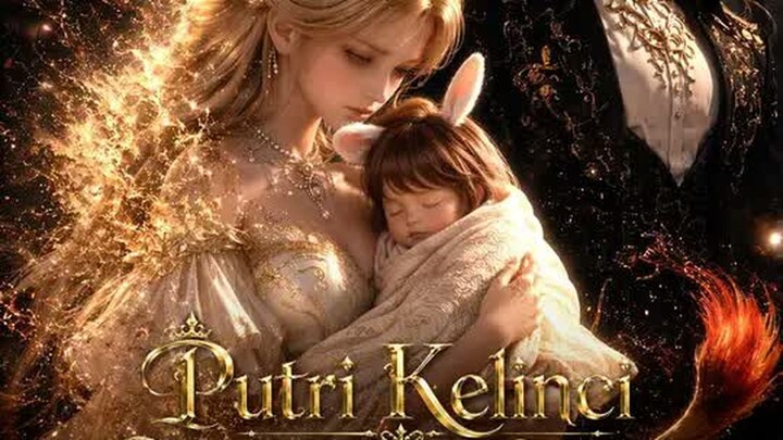 (Sulih suara) Putri Kelinci Sang Raja Singa 2 Full Bahasa Indonesia (NS)