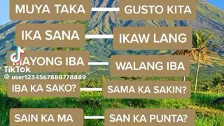 Crush Niya ba ako 💔🥺