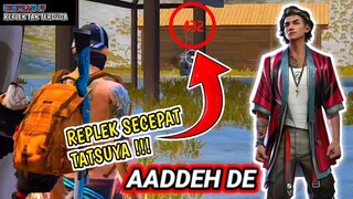 5 MOMENT REPLEK 'TIBA-TIBA' JADI PROPLAYER‼️ ENDING YANG TIDAK DIHARAPKAN SUBSCRIBERKU