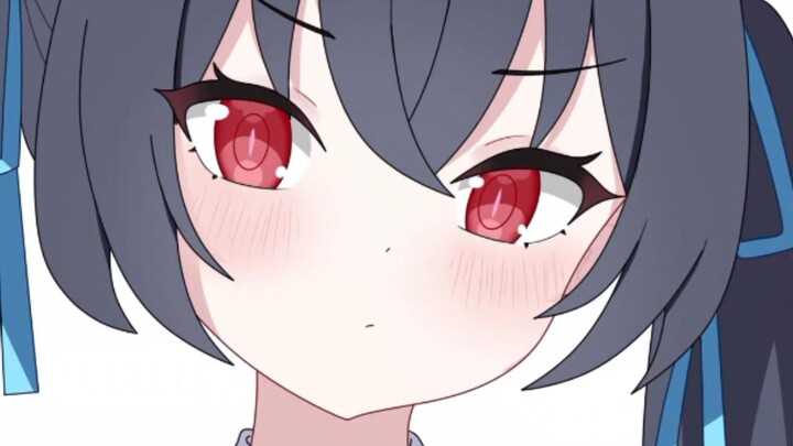 Kuromi Serika 😽
