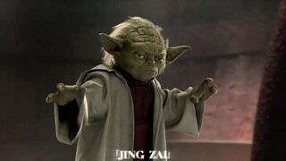吾现在老迈无力，但你可曾见过我的全盛时期