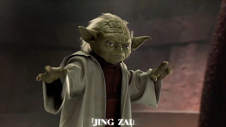 吾现在老迈无力，但你可曾见过我的全盛时期