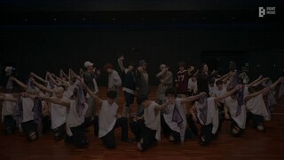 RUN BTS BY BTS CHOREOGRAPHY