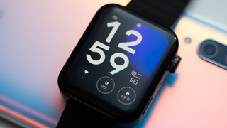 รีวิว Xiaomi Mi Watch ในที่สุดก็พัฒนาจากสร้อยข้อมือมาเป็นนาฬิกาข้อมือแล้ว!