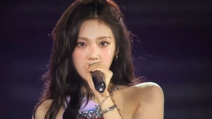 เสี่ยวเป่าที่ถูกพี่สาวเย่หลีลูบหัว บนเวทีสุดแซ่บ เนิงอี้จั๋วสวยจนทะลุขีดจำกัด เนิงเนิงเล่นอย่างสนุกส
