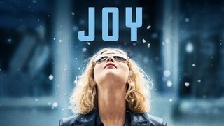 Joy (2015) จอย เธอสู้เพื่อฝัน พากย์ไทย