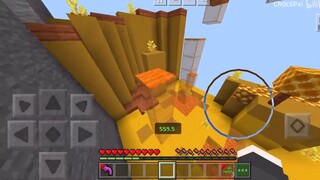 [MC] Ladder Parkour 634 seconds