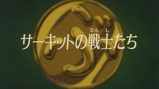 [Lồng tiếng] Hiệp sĩ Lợn (1994) | Tập 09: Vận động viên đua xe