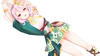 [Princess Connect! Re: Dive] Con trai ngoan mau buông mẹ ra ~