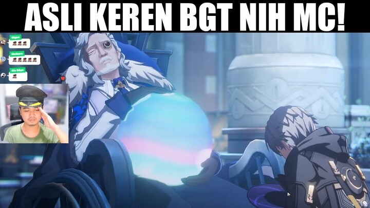 Momen Sedih dan Bangga! Kematian Watchmaker dan Kebangkitan MC Harmony! PECAH PARAH gaes!